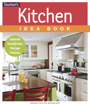 Image for Kitchen Idea Book (Taunton Home Idea Books)