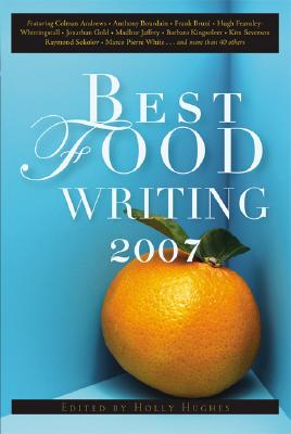 Best Food Writing (2007)