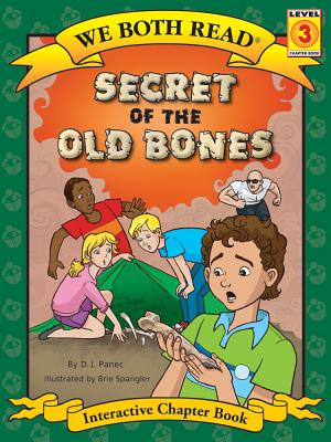 Image for We Both Read-Secret of the Old Bones (Pb) We Both Read-Secret of the Old Bones (Pb)