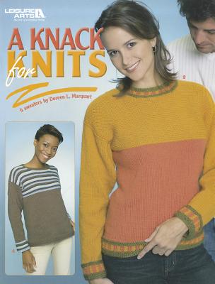 A Knack for Knits