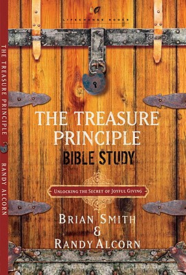 The Treasure Principle Bible Study