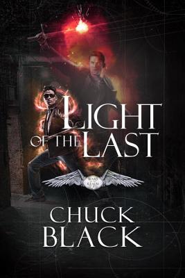 The Light of the Last: Wars of the Realm, Book 3 Image for The Light of the Last: Wars of the Realm, Book 3