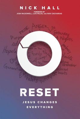 Reset: Jesus Changes Everything