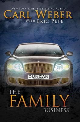 Image for The Family Business The Family Business