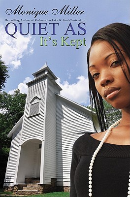 Image for Quiet as It's Kept Quiet as It's Kept