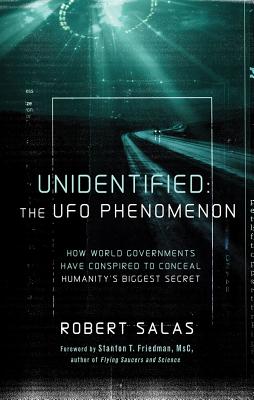 Unidentified: The UFO Phenomenon