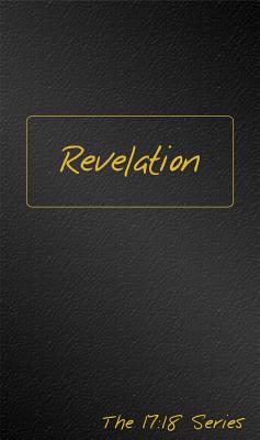 Image for Revelation: Journible the 17:18 Series