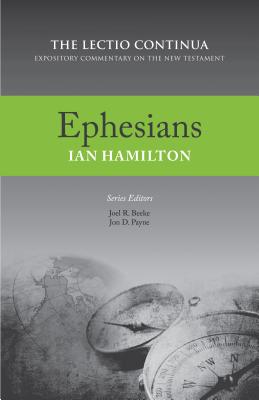 Image for Ephesians: The Lectio Continua Expository Commentary on the New Testament