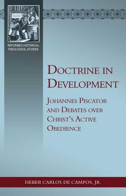 Image for Doctrine in Development