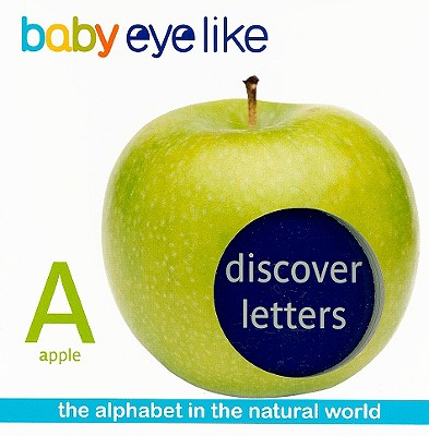 Baby EyeLike: Discover Letters