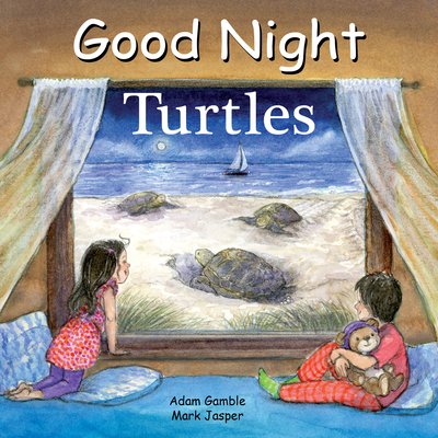 Image for Good Night Turtles (Good Night Our World) Good Night Turtles (Good Night Our World)