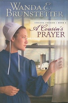 Image for COUSINS PRAYER, A