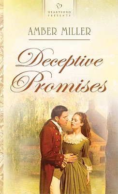 Image for Deceptive Promises (Heartsong Presents, 823)