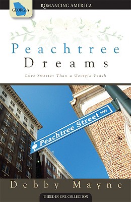 Peachtree Dreams: Love's Image/Double Blessing/If the Dress Fits (Heartsong Novella Collection)