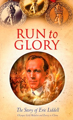 Run To Glory (Heroes of the Faith)