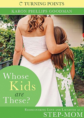 Image for Whose Kids are These? (Turning Points)