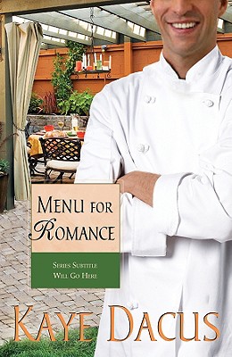 Image for Menu For Romance