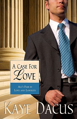 Image for Case For Love, A