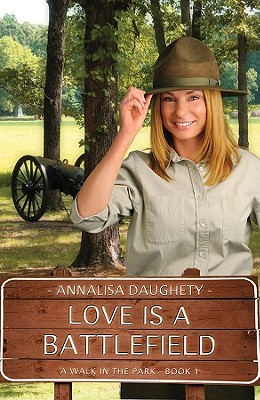 Love is a battlefield