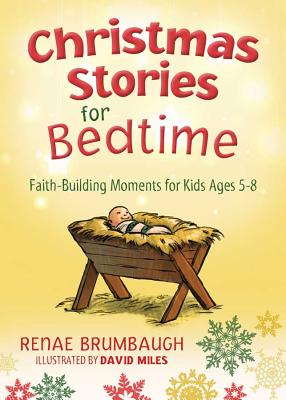 Christmas Stories For Bedtime (Bedtime Bible Stories) Image for Christmas Stories For Bedtime (Bedtime Bible Stories)