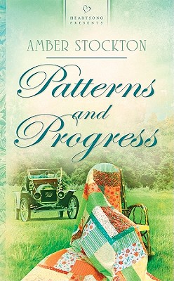 Image for Patterns and Progress (Heartsong Presents 883)