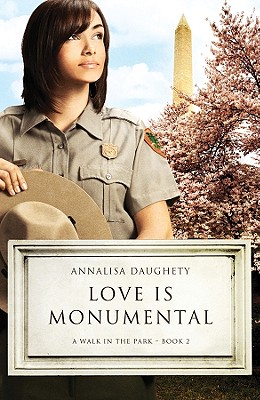Love Is Monumental (A Walk in the Park)