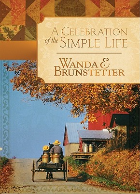 Image for A Celebration of the Simple Life