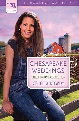 Chesapeake Weddings (Romancing America)