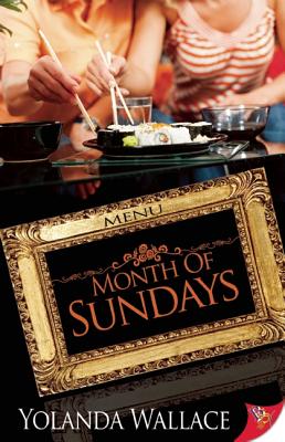 MONTH OF SUNDAYS