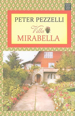 Villa Mirabella (Large Print)