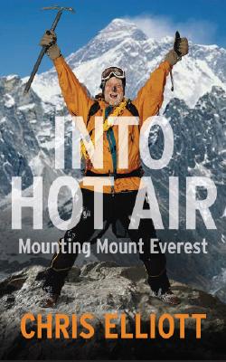 INTO HOT AIR: MOUNTING MOUNT EVEREST