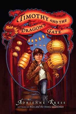 TIMOTHY AND THE DRAGON'S GATE