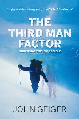 Third Man Factor: Surviving the Impossible
