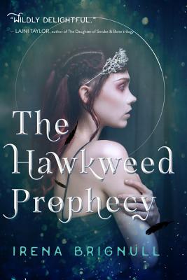 Hawkweed Prophecy