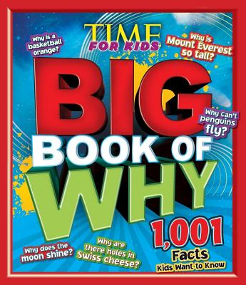 Big Book of Why