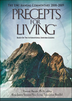 Precepts for Living: Umi Annual Commentary, Mission Statement