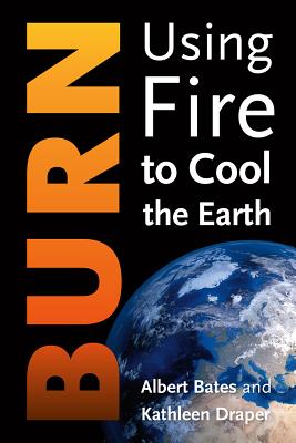 Burn: Igniting a New Carbon Drawdown Economy to End the Climate Crisis