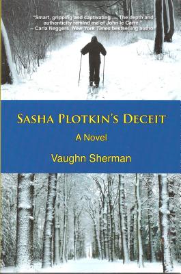SASHA PLOTKIN'S DECEIT
