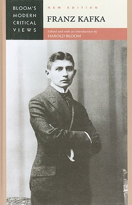 Franz Kafka (Bloom's Modern Critical Views (Hardcover))