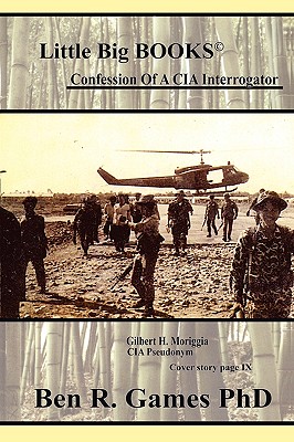Image for Confession Of a CIA Interrogator