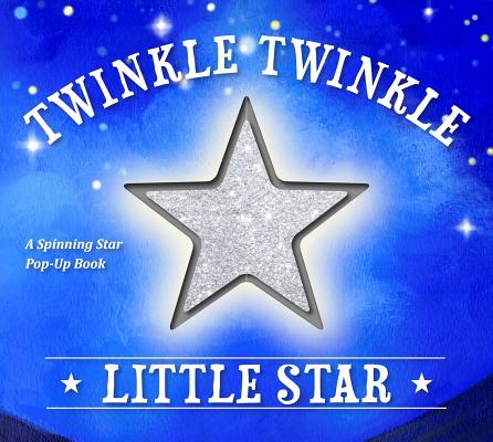 Image for Twinkle Twinkle Little Star