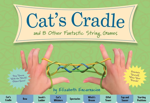 Image for Cat's Cradle Kit