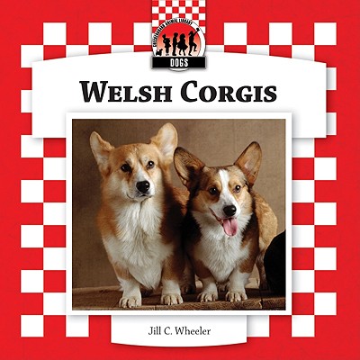 Welsh Corgis (Dogs Set 8)