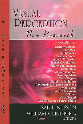 Visual Perception: New Research