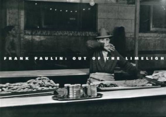 Frank Paulin: Out of the Limelight