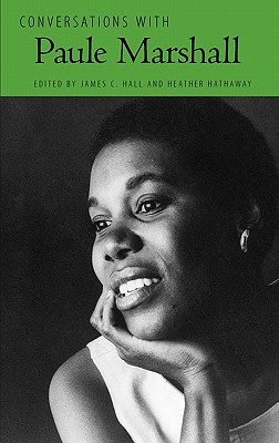 Conversations with Paule Marshall (Literary Conversations Series)