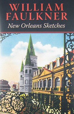 New Orleans Sketches (Banner Books)