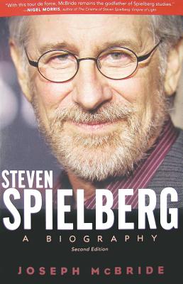 Steven Spielberg: A Biography, Second Edition