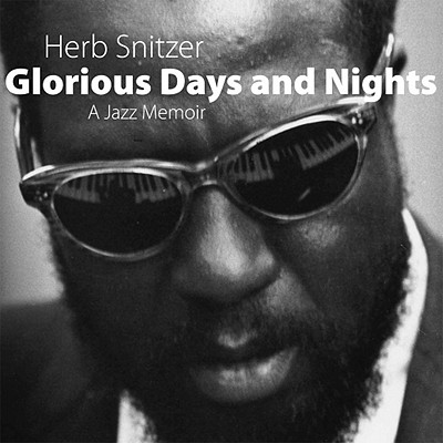 Image for Glorious Days and Nights: A Jazz Memoir Glorious Days and Nights: A Jazz Memoir