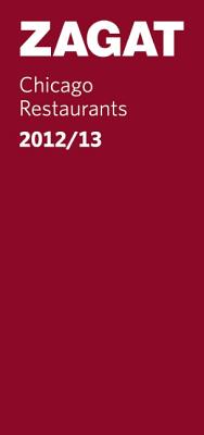 Image for Chicago Restaurants 2012/13